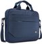 Case Logic Advantage Fits up to size 11.6 ", Dark Blue, Shoulder strap, Messenger - Briefcase