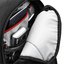 Case Logic DLBP116K Notebook Sporty Backpack/ For 16"/ Polyester/ Black/ For (29.5 x 4.0 x 39.0cm)