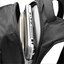 Case Logic DLBP116K Notebook Sporty Backpack/ For 16"/ Polyester/ Black/ For (29.5 x 4.0 x 39.0cm)