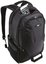 Case Logic In Transit Fits up to size 14 ", Black, Backpack