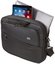 Case Logic Propel Attach&eacute; PROPA-114 Fits up to size 12-14 ", Black, 10 L, Shoulder strap, Messenger - Briefcase