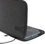 Case Logic Vigil Laptop Sleeve 11 WIS-111 Black (3204806)
