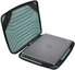Case Logic Vigil Laptop Sleeve 11 WIS-111 Black (3204806)