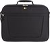 Case Logic VNCI215 Fits up to size 15.6 ", Black, Shoulder strap, Messenger - Briefcase