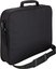 Case Logic VNCI215 Fits up to size 15.6 ", Black, Shoulder strap, Messenger - Briefcase