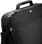 Case Logic VNCI215 Fits up to size 15.6 ", Black, Shoulder strap, Messenger - Briefcase