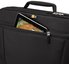Case Logic VNCI215 Fits up to size 15.6 ", Black, Shoulder strap, Messenger - Briefcase