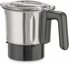 Caso | Blender | B1800 | Tabletop | 1800 W | Jar material Glass | Jar capacity 1.75 L | Ice crushing | Mini chopper | Stainless steel