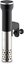 Caso | SV 400 | SousVide Stick | Number of programs 1 | Black/Stainless Steel
