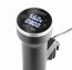 Caso | SV 400 | SousVide Stick | Number of programs 1 | Black/Stainless Steel