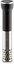 Caso | SV 400 | SousVide Stick | Number of programs 1 | Black/Stainless Steel