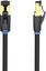 Category 8 SFTP Network Cable Vention IKABD 0.5m Black