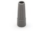 CB03 GRY (grey) BNC, RCA, F connector cap