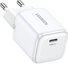 UGREEN Nexode Mini 20W PD GaN Tech Charger White