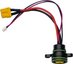 Chasing Power socket connector on the main cabin，for M2/M2 S /M2 PRO