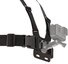 Caruba Chest Mount for GoPro Kit