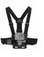 Caruba Chest Mount for GoPro Kit
