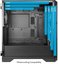 Chieftec Case APEX AIR GA-01B-M-OP 3xFans