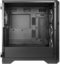 Chieftec Case APEX GA-01B-TG-OP 4xFans ARGB