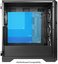 Chieftec Case APEX GA-01B-TG-OP 4xFans ARGB