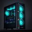 Chieftec Case APEX GA-01B-TG-OP 4xFans ARGB