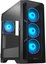 Chieftec Case APEX GA-01B-TG-OP 4xFans ARGB