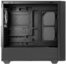Chieftec Case GS-03B-OP Hunt er 3 Midi 4x ARGB Fans