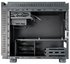 Chieftec CI-01B-OP mATX MiniTower, Game Cube