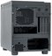 Chieftec CI-01B-OP mATX MiniTower, Game Cube