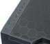 Chieftec CI-01B-OP mATX MiniTower, Game Cube