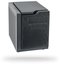 Chieftec CI-01B-OP mATX MiniTower, Game Cube