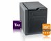 Chieftec CI-01B-OP mATX MiniTower, Game Cube