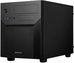 Chieftec CI-02B-OP mATX Cube Mesh Series Black