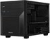 Chieftec CI-02B-OP mATX Cube Mesh Series Black