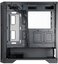 Chieftec PC case APEX Lumo GA-01 B-L-OP 4xfans ARGB