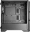 Chieftec PC case APEX Lumo GA-01 B-L-OP 4xfans ARGB