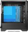 Chieftec PC case APEX Lumo GA-01 B-L-OP 4xfans ARGB