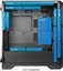 Chieftec PC case APEX Lumo GA-01 B-L-OP 4xfans ARGB