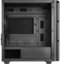 Chieftec PC case PRO MINI AZ-01B-OP mATX