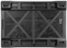 Chieftec PC case Visio AIR GM-30 B-M-OP 3xfan
