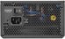 Chieftec Power supply PPG-750-S VEGA 750W ATX 3.1 80PLUS GOLD