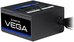 Chieftec Power supply PPG-850-S VEGA 850W ATX 3.1 80PLUS GOLD