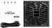 Chieftec Power supply PPG-850-S VEGA 850W ATX 3.1 80PLUS GOLD