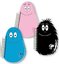Albumas 10x15/80 vaikiškas Barbapapa 3811