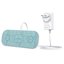 Choetech 10W 3 in 1 Fast Wireless Charger Pad T569 S