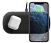 Choetech 10W 5 Coil Dual Fast Wireless Charger T535 S