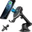 Choetech 10W Gravity Wireless Car Charger T536 S