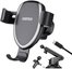 Choetech 10W Gravity Wireless Car Charger T536 S