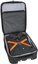 Targus 15.6" CitySmart Laptop Roller, Black