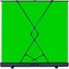 CK-210 Roll-up Portable Green Screen 2,09m